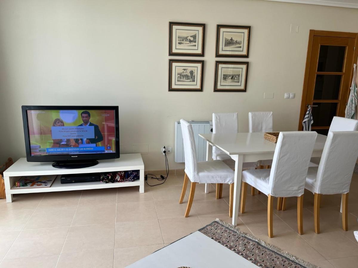 Apartamentos Galicia Norte O O Porto de Espasante Exterior photo