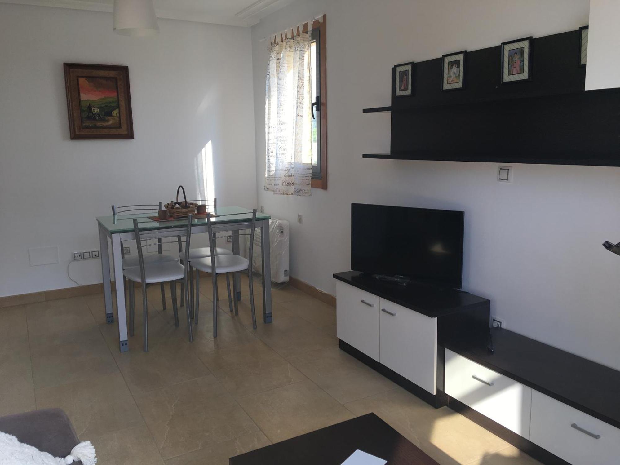 Apartamentos Galicia Norte O O Porto de Espasante Exterior photo